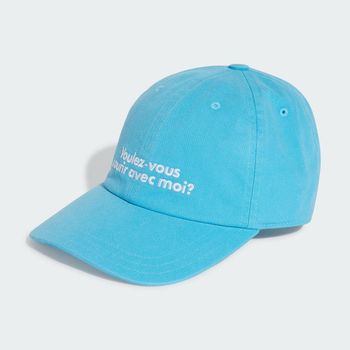 Gorra Wording