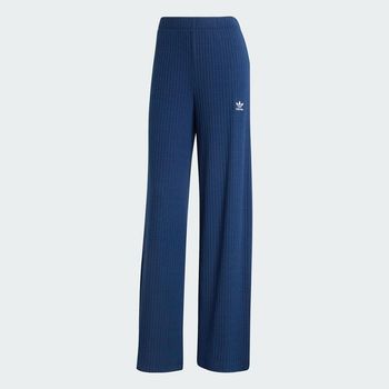 Pants Essentials Wide Rib
