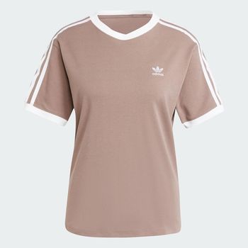 Camiseta 3 bandas