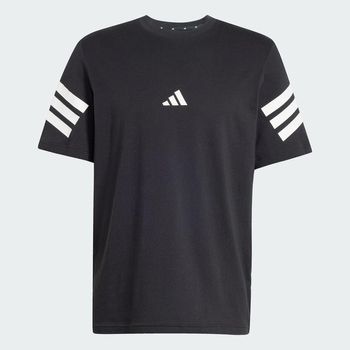 Camiseta Future Icons 3 bandas