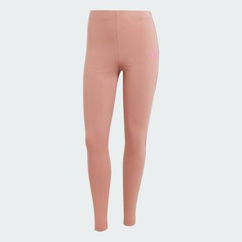Licras Essentials Color Pop High-Waisted
