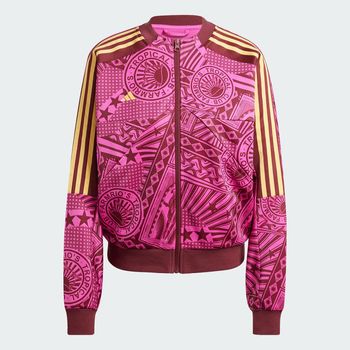 Chaqueta Tiro adidas x Farm