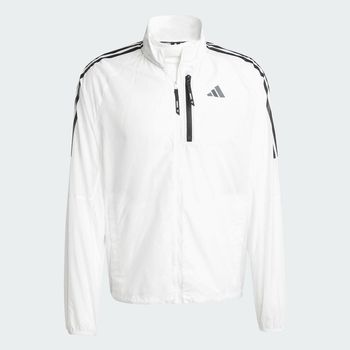 Chaqueta plegable Own the Run 3 bandas