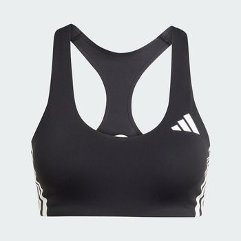 Top Deportivo Adizero Run Soporte Medio