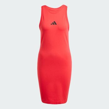 Vestido Future Icons Small Logo