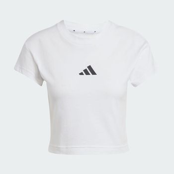 Camiseta corta Future Icons Small Logo
