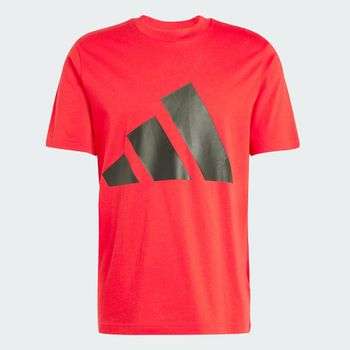 Camiseta Essentials Big Logo
