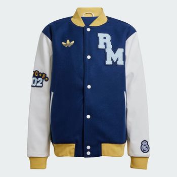 Chaqueta VRCT Real Madrid (Unisex)