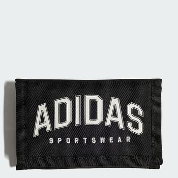 Cartera adidas Print