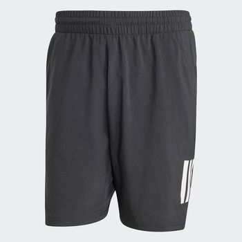 Pants corto Club Tennis Climacool 3 bandas
