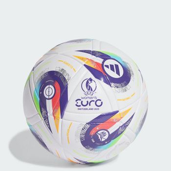 Balón Euro25 Femenina LGE