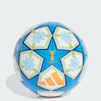 Balón UWCL 24/25 Knock-out Phase Pro