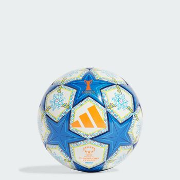 Minibalón UWCL 24/25 Knock-out Phase