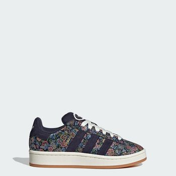 Tenis Campus 00s x Liberty London (Adolescentes)