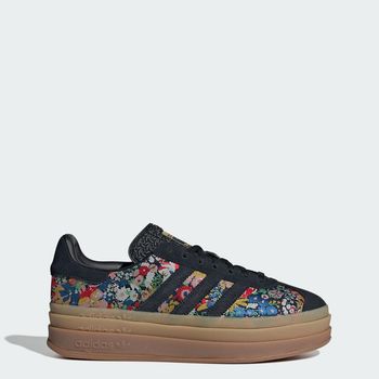 Tenis Gazelle Bold x Liberty London