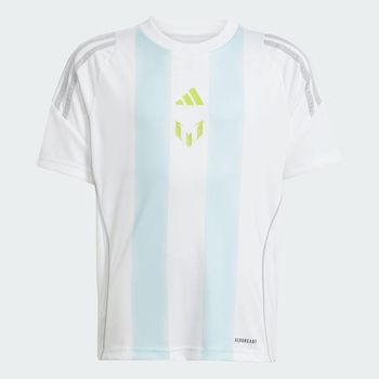 Camiseta entrenamiento Messi (Adolescentes)