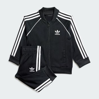 Conjunto Adicolor SST Niños