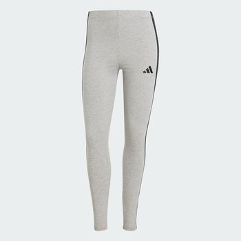 Licras Essentials Cotton 3 bandas