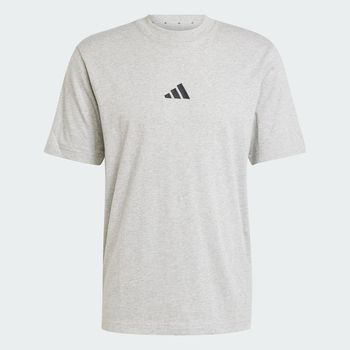 Camiseta Essentials Small Logo Single Camisola