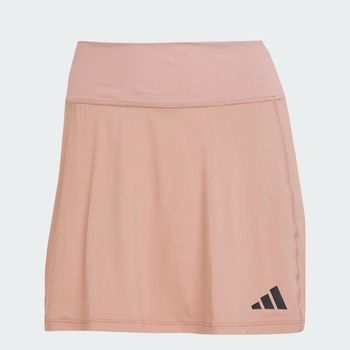 Falda Con Shorts Integrados Optime
