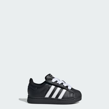 Tenis Superstar II Comfort Closure Elastic Lace