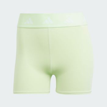 Licras Cortas Techfit