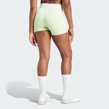 Licras Cortas Techfit