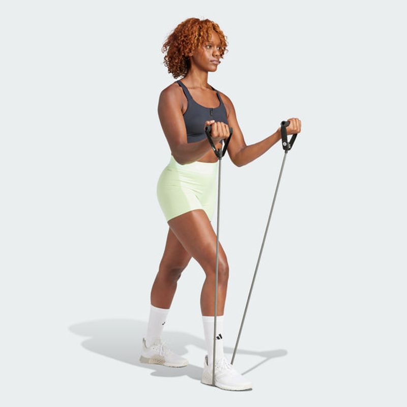 -ADIDAS-APP-TF-SHORT-TIGHT-FEMALE