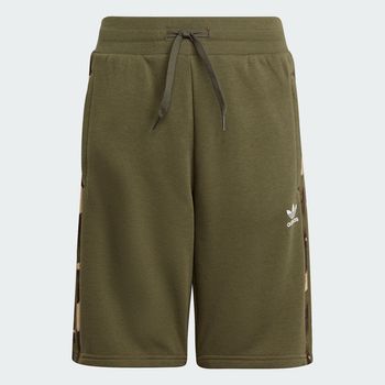 Shorts Camo