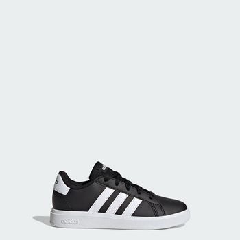 Tenis adidas Grand Court Lifestyle para Tenis con Cordones