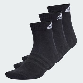 Medias Tobilleras Acolchadas Sportswear 3 Pares