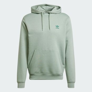 Sudadera con Capucha Trifolio Essentials