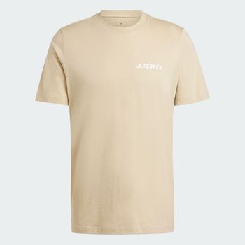 Camiseta Terrex Graphic
