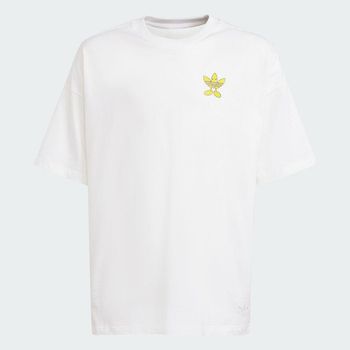 Camiseta adidas Originals x Smiley World (Adolescentes)