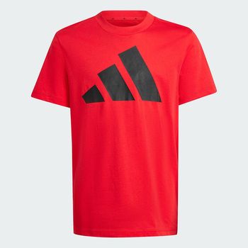 Camiseta Essentials (Adolescentes)