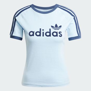 Camiseta Linear Graphic Cali