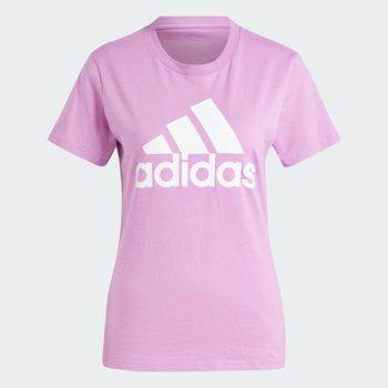 Camiseta LOUNGEWEAR Essentials Logo