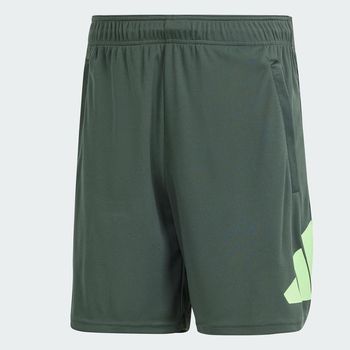 Pants corto Train Essentials Logo Training