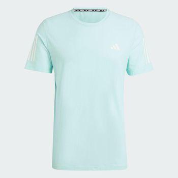 Camiseta Own the Run