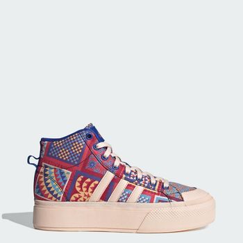 Tenis Bravada 2.0 Mid con Platform