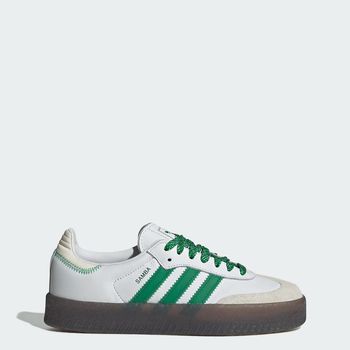 Tenis Sambae