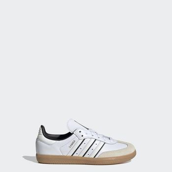 Samba OG
