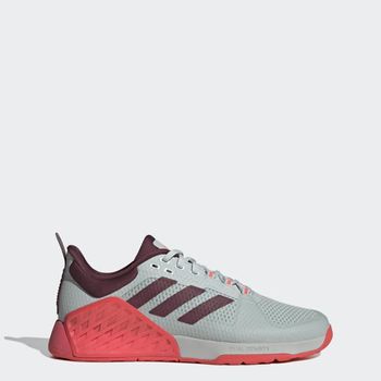 Tenis Dropset 2
