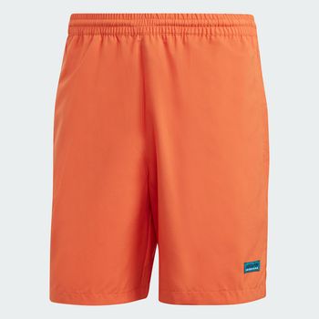 Shorts adidas Adventure Tejidos