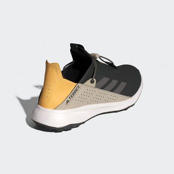 Tenis Terrex Voyager 21 HEAT.RDY Travel Calce Fácil