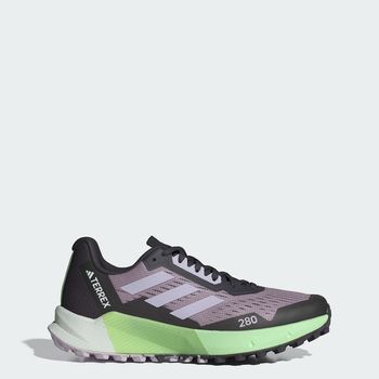 Tenis Terrex Agravic Flow Trail Running 2.0