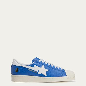 Tenis SSTR V Bape