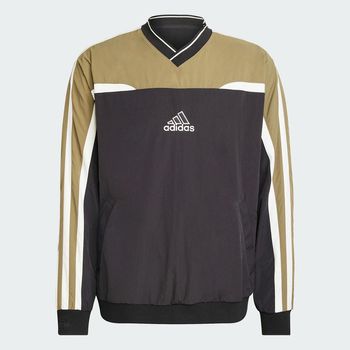 Sudadera Cutline
