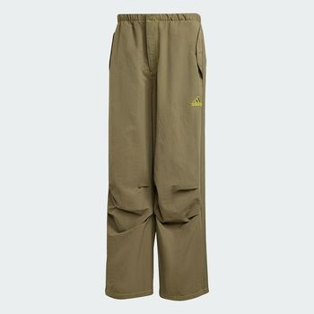 Parachute Pants
