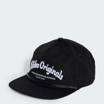 Gorra Flatbrim
